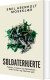 Soldaterhjerte - Bog