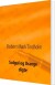 Solgul Og Orange - Bog