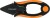 Fiskars - Urtesaks Sp220