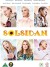 Solsidan - DVD