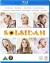 Solsidan - Blu-Ray