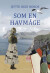 Som En Havmåge - Bog