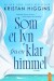 Som Et Lyn Fra En Klar Himmel - Bog