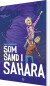 Som Sand I Sahara - Bog