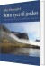 Som Syet Til Jorden - Bog