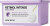Some By Mi - Retinol Intense Daily Mask 30 Pcs