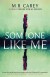 Someone Like Me - English Book