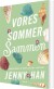 Sommer 3 - Vores Sommer Sammen - Bog