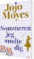 Sommeren Jeg Mødte Dig - Bog