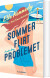 Sommerflirt-Problemet - Bog