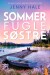 Sommerfuglesøstre - Bog