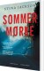 Sommermørke - Bog