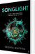 Songlight They Are Hunting Those Who Shine - English Book