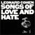 Leonard Cohen - Songs Of Love And Hate - Vinyl Lp