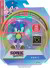 Sonic - 4 Articulated Figure - Sonic 423054