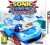 Sonic All-Star Racing Transformed Limited Edition - Nintendo 3Ds