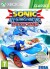 Sonic And All Stars Racing Transformed - Classics - Xbox 360