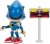 Sonic - Articulated Figures 4 - Wave 23 - Metal Sonic
