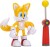 Sonic - Articulated Figures 4 - Wave 23 - Tails