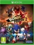 Sonic Forces - Xbox One