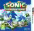 Sonic Generations - Nintendo 3Ds