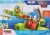 Sonic - Go Go Racers Playsets - Sonic Knuckles Asst 423334