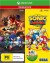 Sonic Mania Plus And Sonic Forces Double Pack - Xbox One