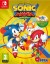 Sonic Mania Plus - Nintendo Switch