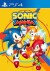 Sonic Mania Plus - PS4