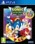 Sonic Origins Plus Day One Edition - PS4