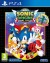 Sonic Origins Plus - PS4