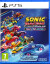 Sonic Racing Crossworlds - Year One Edition - PS5