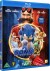Sonic The Hedgehog 2 - Blu-Ray