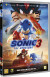 Sonic The Hedgehog 3 - DVD