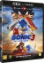 Sonic The Hedgehog 3 - 4K Blu-Ray Film