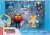 Sonic The Hedgehog - Figure Set 5 Pcs 6Cm 423644