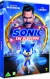 Sonic The Hedgehog - DVD
