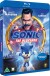 Sonic The Hedgehog - Blu-Ray