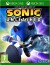 Sonic Unleashed - Xbox 360