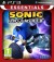 Sonic Unleashed Essentials - PS3