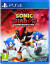 Sonic X Shadow Generations - PS4