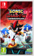 Sonic X Shadow Generations - Nintendo Switch