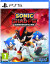 Sonic X Shadow Generations - PS5