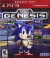Sonic S Ultimate Genesis Collection Greatest Hits Import - PS3
