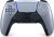 Sony - Ps5 Dualsense Controller - Sterling Silver