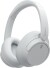 Sony - Over-Ear Noise Canceling Hovedtelefoner - Wh-Ch720N