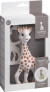 Sophie La Girafe - Gaveæske Med Giraf Og Bidering