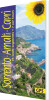 Sunflower Books - Sorrento Amalfi And Capri - English Book