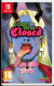 Sorry We Re Closed Premium Edition - Nintendo Switch