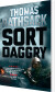 Sort Daggry - Bog